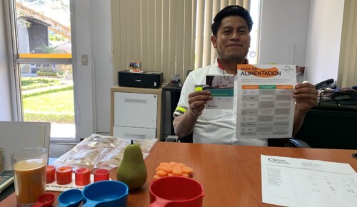 A Healthy Lifestyle with “Transfórmate” | Progreso, en todo lo que hacemos