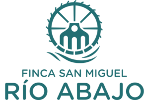 Finca San Miguel Río Abajo