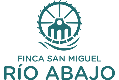 Finca San Miguel Río Abajo