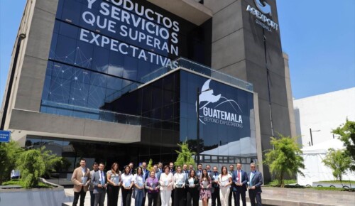 Beyond Expectations: De Guatemala para el mundo | Progreso, en todo lo que hacemos