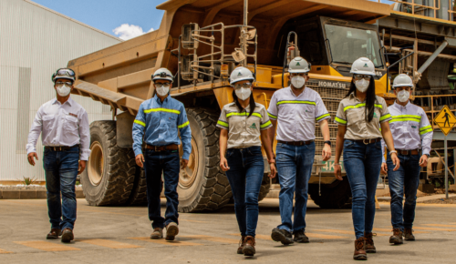 Trabajamos con OIT para actualizar el “Manual de buenas prácticas en la construcción” | Progreso, en todo lo que hacemos