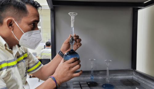 Trabajamos con OIT para actualizar el “Manual de buenas prácticas en la construcción” | Progreso, en todo lo que hacemos