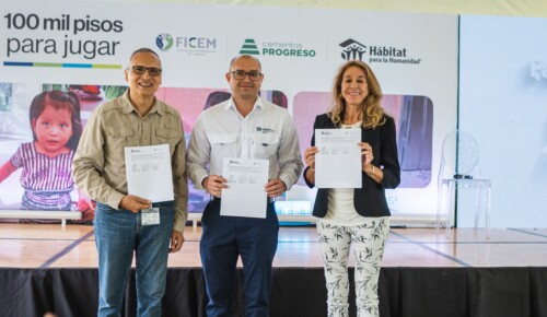 Trabajamos con OIT para actualizar el “Manual de buenas prácticas en la construcción” | Progreso, en todo lo que hacemos