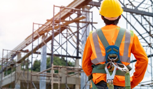 Trabajamos con OIT para actualizar el “Manual de buenas prácticas en la construcción” | Progreso, en todo lo que hacemos