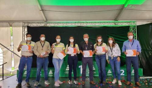 Somos campeones ¡Progreso gana el eHealth Challenge a nivel mundial! | Progreso, en todo lo que hacemos