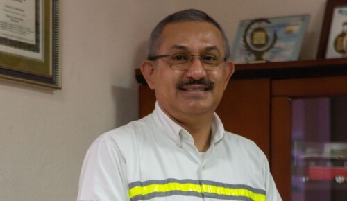 Roberto Hermosilla es confirmado como secretario de ICOH para Guatemala | Progreso, en todo lo que hacemos