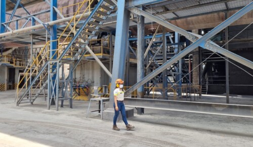 María Alejandra Estrada «En Progreso estamos constantemente innovando» | Progreso, en todo lo que hacemos