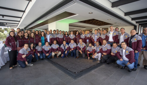 Técnicos y expertos comparten su conocimiento sobre hornos | Progreso, en todo lo que hacemos