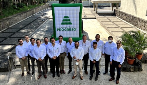 Cementos Progreso llega al mercado salvadoreño | Progreso, en todo lo que hacemos