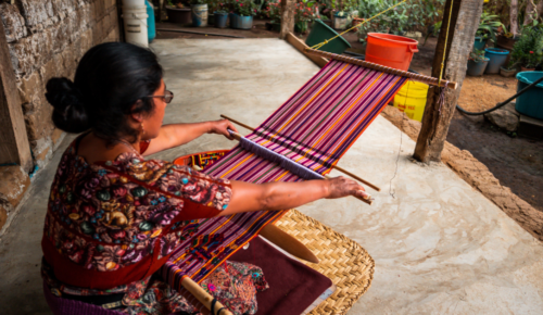 ¡Llegamos al piso 100 en San Juan Sacatepéquez! | Progreso, en todo lo que hacemos
