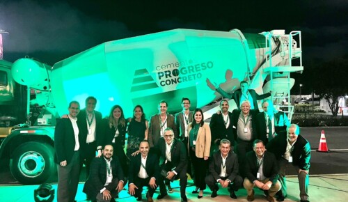 Cementos Progreso llega al país del “Pura Vida” | Progreso, en todo lo que hacemos