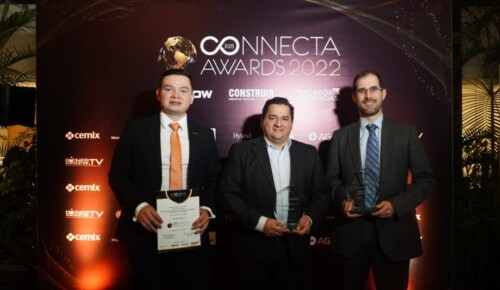 Cementos Progreso obtiene reconocimientos por proyectos de sostenibilidad y liderazgo | Progreso, en todo lo que hacemos