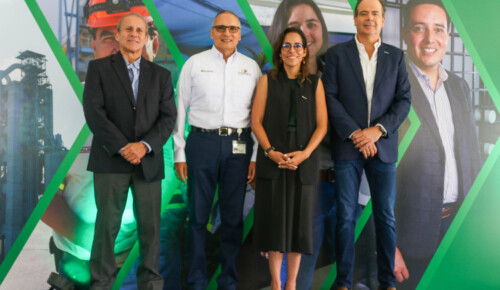 Progreso presentó su nuevo posicionamiento corporativo “Progreso en todo lo que hacemos” | Progreso, en todo lo que hacemos