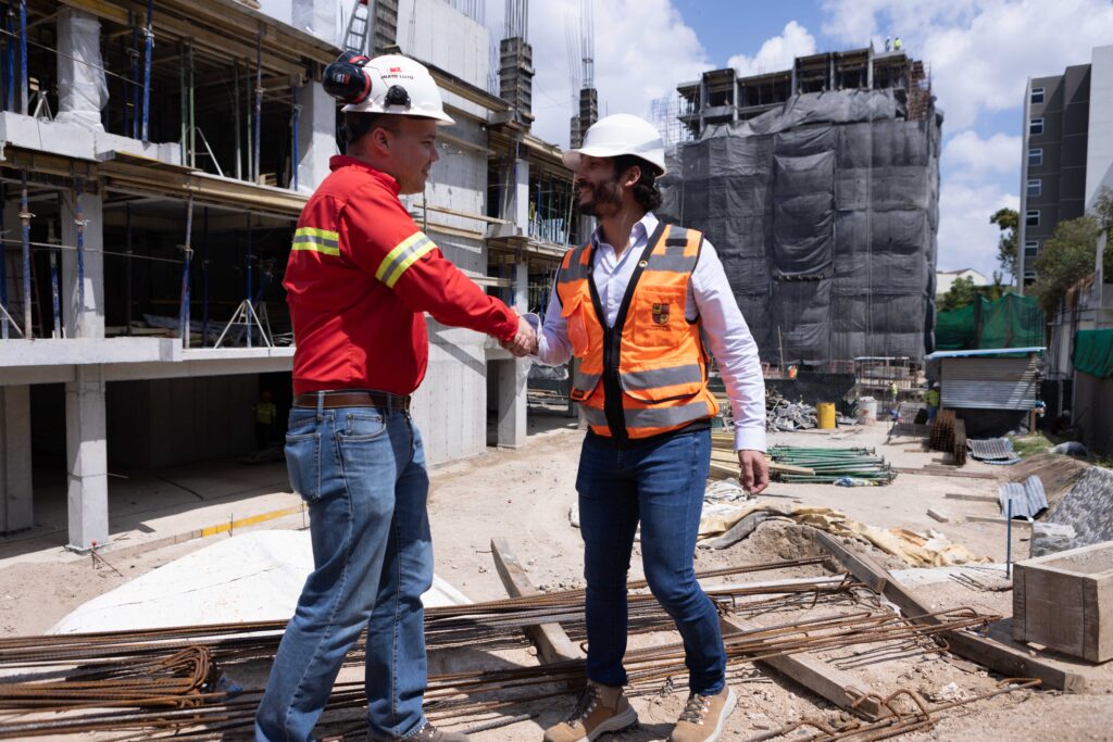 Proveedor favorito | Progreso, en todo lo que hacemos