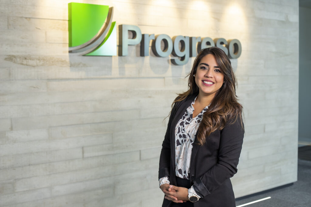 Empleador Preferido | Progreso, en todo lo que hacemos