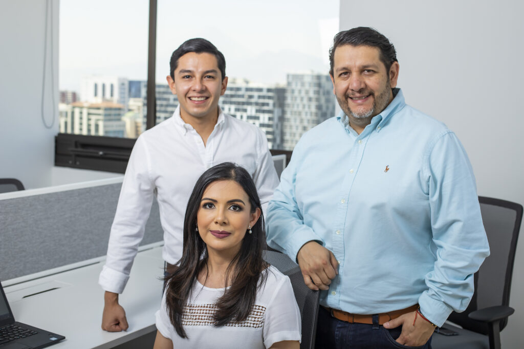 Empleador Preferido | Progreso, en todo lo que hacemos