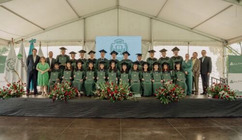 Colegio ENA forma a la próxima generación de innovadores en Guatemala | Progreso, en todo lo que hacemos