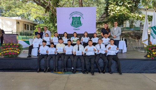 Educación y comunidad: el impacto social de la Fundación Carlos F. Novella | Progreso, en todo lo que hacemos