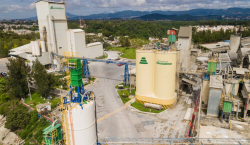 El legado de Carlos F. Novella: innovación y ética al servicio de Guatemala | Progreso, en todo lo que hacemos