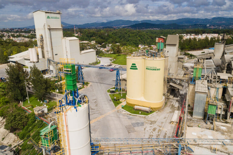 The Legacy of Carlos F. Novella: Innovation and Ethics Serving Guatemala | Progreso, en todo lo que hacemos