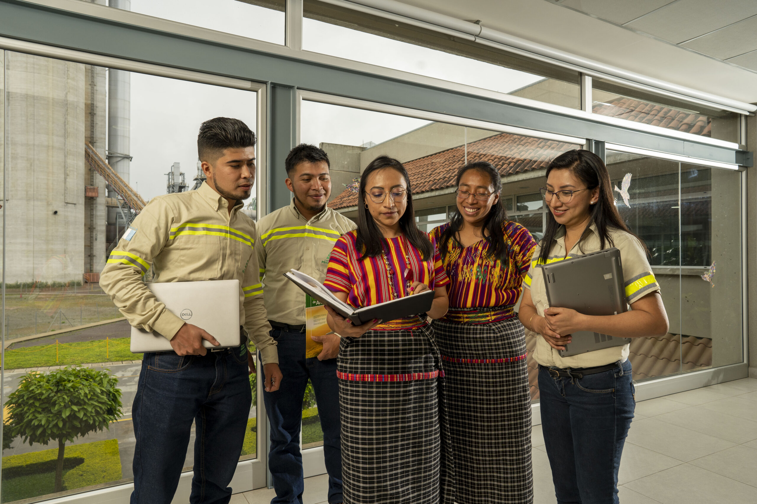 Nosotros | Progreso, en todo lo que hacemos