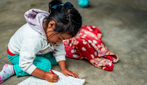 Del suelo al bienestar, promovemos salud y dignidad en los hogares guatemaltecos | Progreso, en todo lo que hacemos