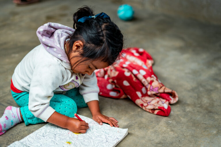 From the Ground to Well-being: Promoting Health and Dignity in Guatemalan Homes | Progreso, en todo lo que hacemos