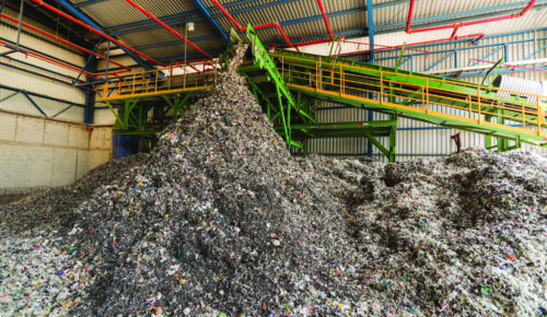 Economía circular y gestión del agua: innovación en la producción sostenible | Progreso, en todo lo que hacemos