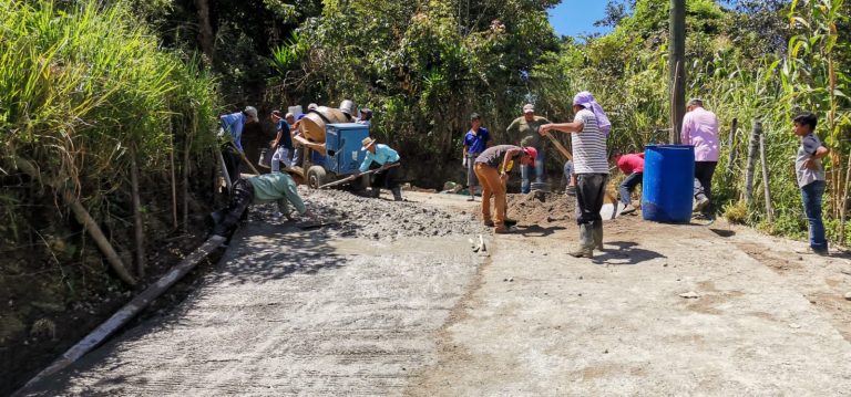 Progreso Transforms Lives with Roads That Connect Dreams and Opportunities | Progreso, en todo lo que hacemos
