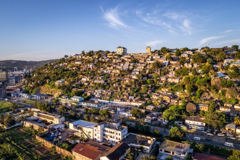 Quiénes somos | Progreso, en todo lo que hacemos