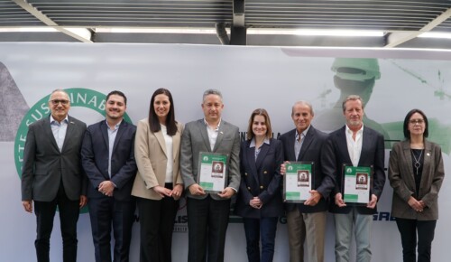 Progreso lidera la sostenibilidad en la construcción con certificaciones globales | Progreso, en todo lo que hacemos