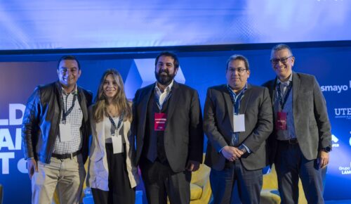 PX Ventures: Impulsando la Innovación y la Sostenibilidad en la Construcción | Progreso, en todo lo que hacemos