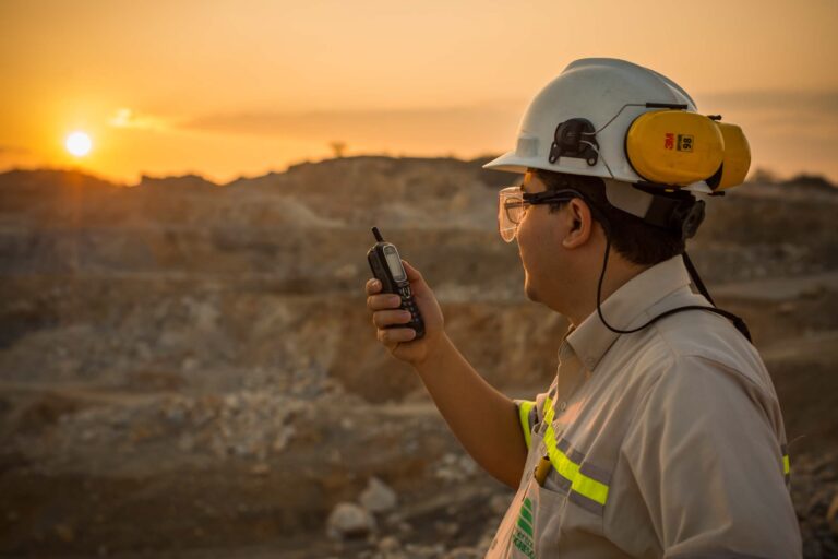 Anticiparse a los cambios del entorno | COVEC Progreso