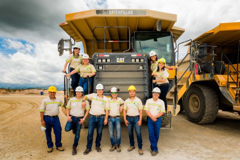 Cuidado en el uso de activos | COVEC Progreso