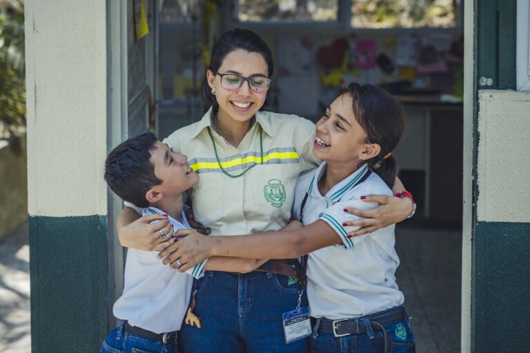 Valorar la unión familiar | COVEC Progreso