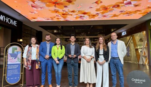 City Crafters: Diseño e innovación para transformar la zona 10 | Progreso, en todo lo que hacemos