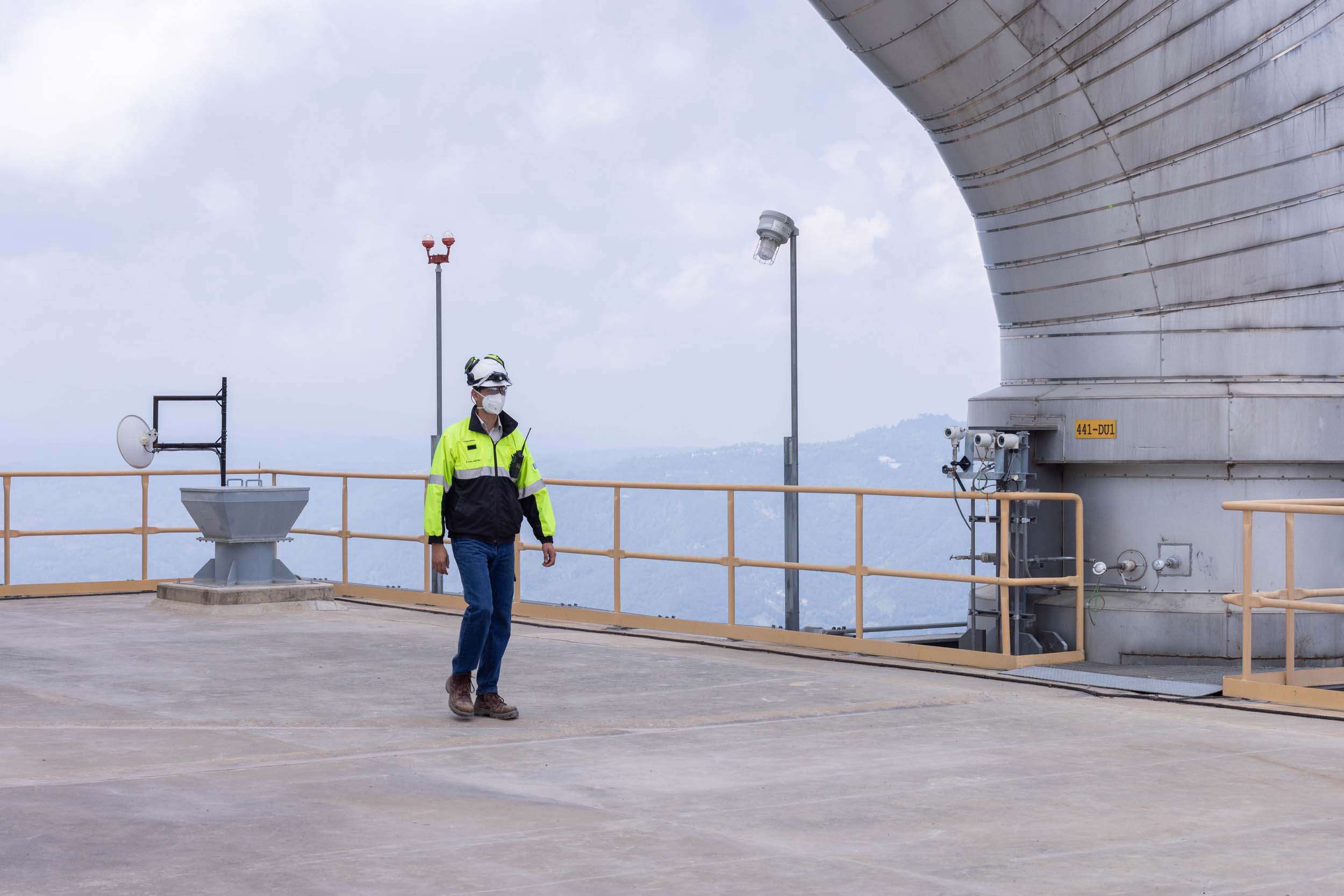 Sanciones | COVEC Progreso