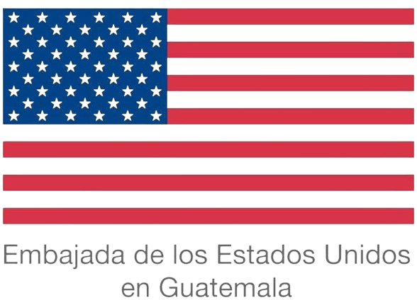 Embajada de los Estados Unidos en Guatemala, aliado de HogaRES