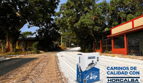 Nueva imagen Horcalsa